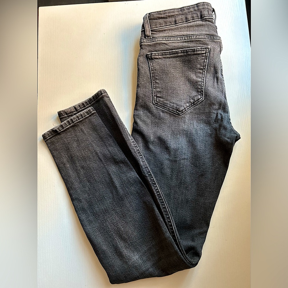 Forever 21 Denim Jeans Sz 30X29